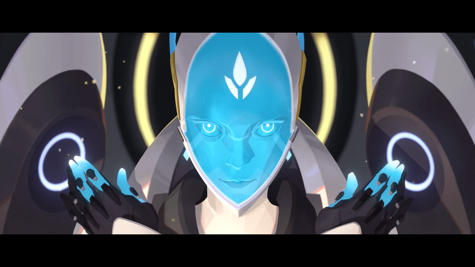 لعبة Overwatch تكشف عن البطلة الجديدة : "Echo" !