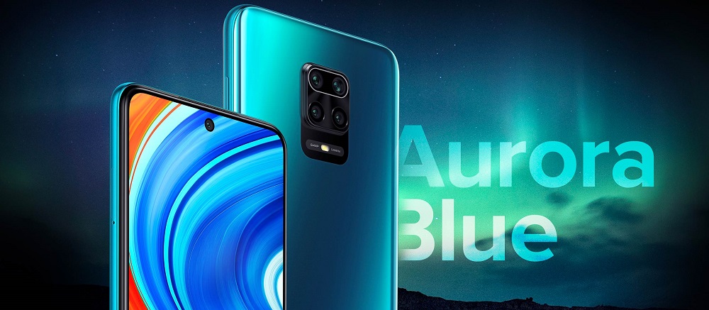 شاومي تحدد موعد إطلاق سلسلة هواتفها Redmi Note 9