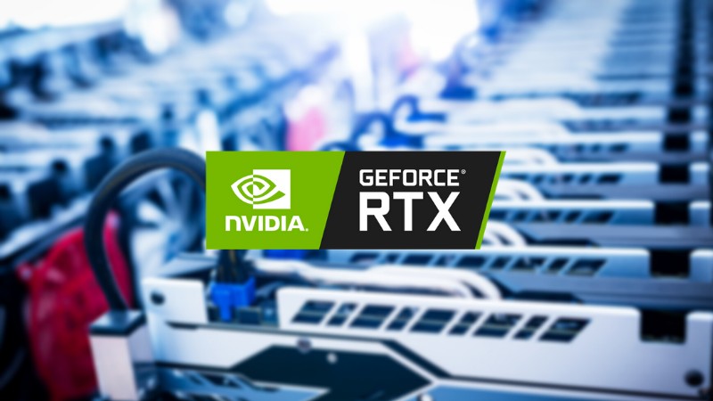 تسريبات: NVIDIA قد تنتج بطاقات RTX 3000 على دقة 10nm من سامسونج