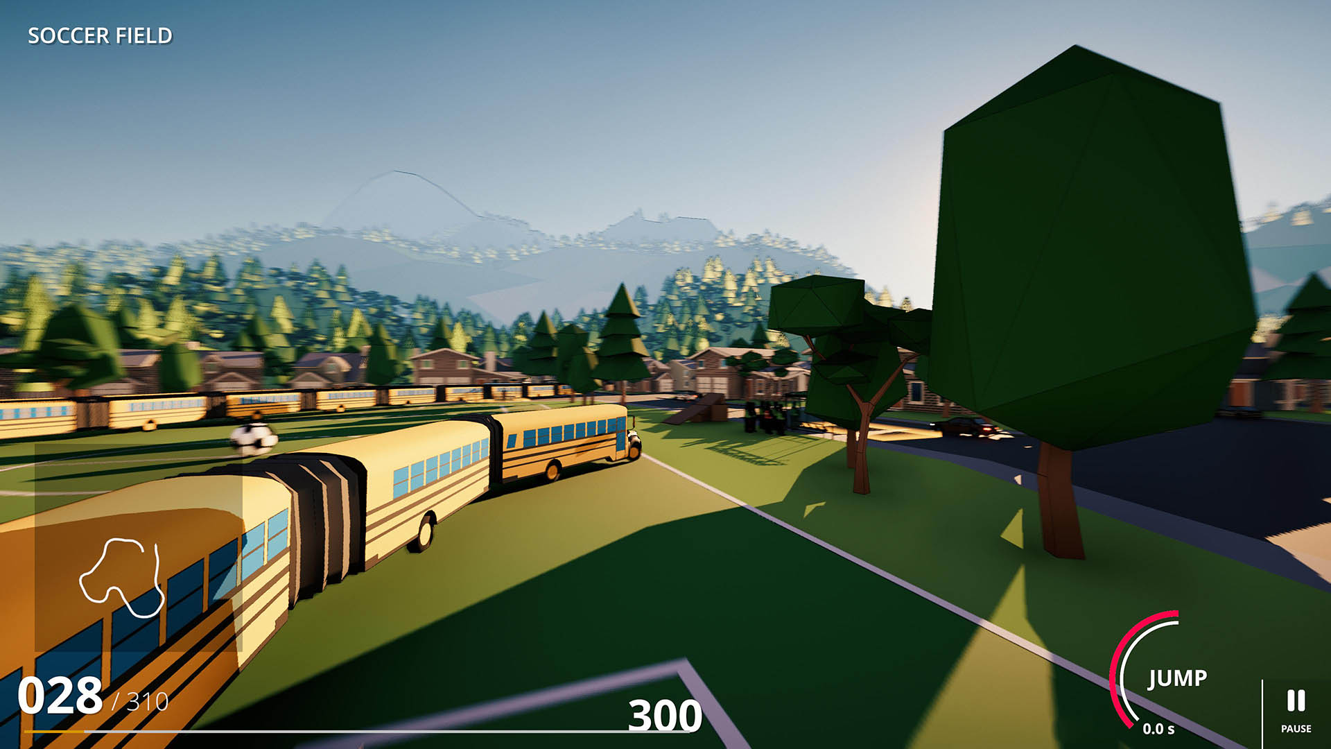 snakeybus playstation release