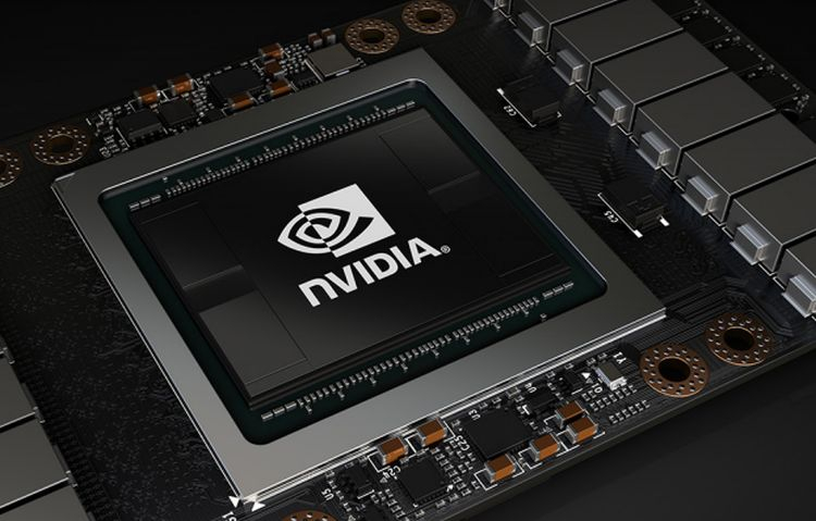 تسريبات: نواة NVIDIA GA100 مع 8192 نواة كودا قد تحطم حرفياً كل شيء!