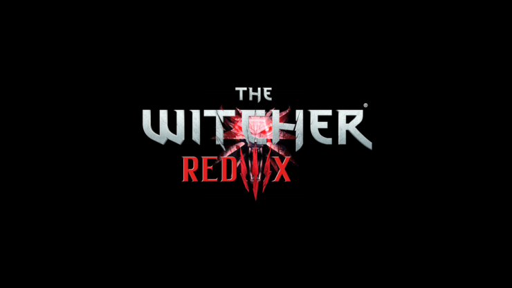 Witcher 3 Redux Witcher 3 Wild Hunt PC Adaptive Human Intelligence الذكاء الصناعي