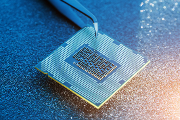 تسريبات:المعمارية الهجينة Intel Big.Little قد تصل للمعالجات المكتبية!