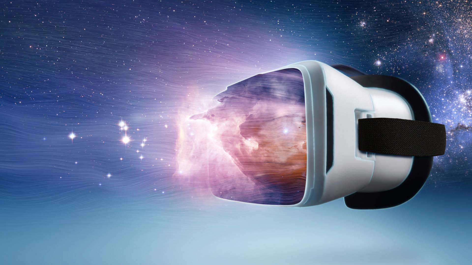 ألعاب الواقع الإفتراضي مستقبل صناعة الألعاب أم مجرد تقنية فاشلة؟