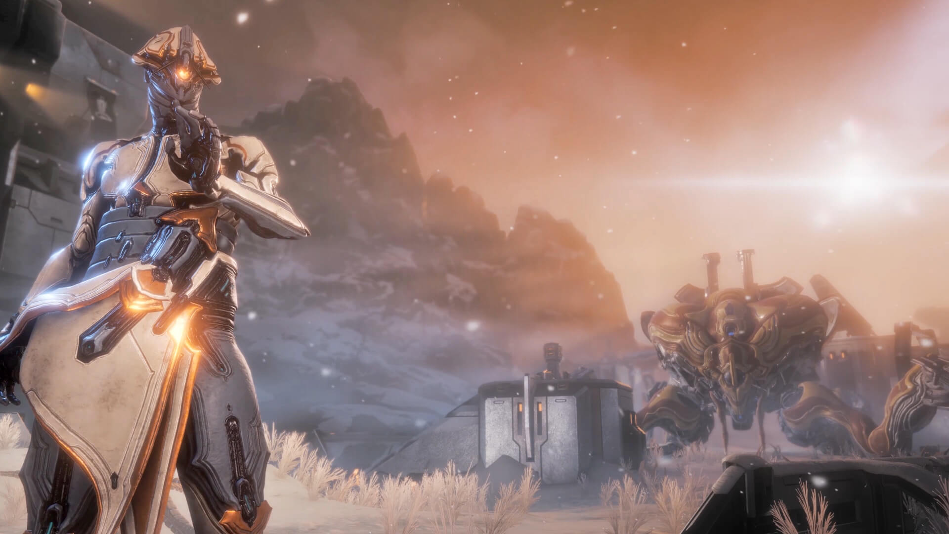 warframe digital extreme
