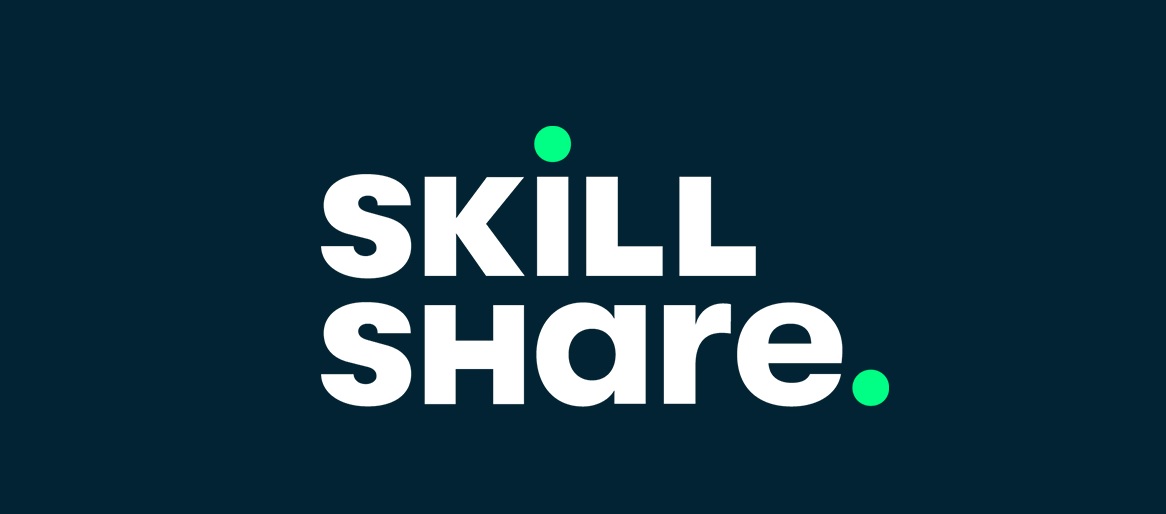 احصل على اشتراك بريميوم لمدة شهرين بالمجان مع موقع Skillshare