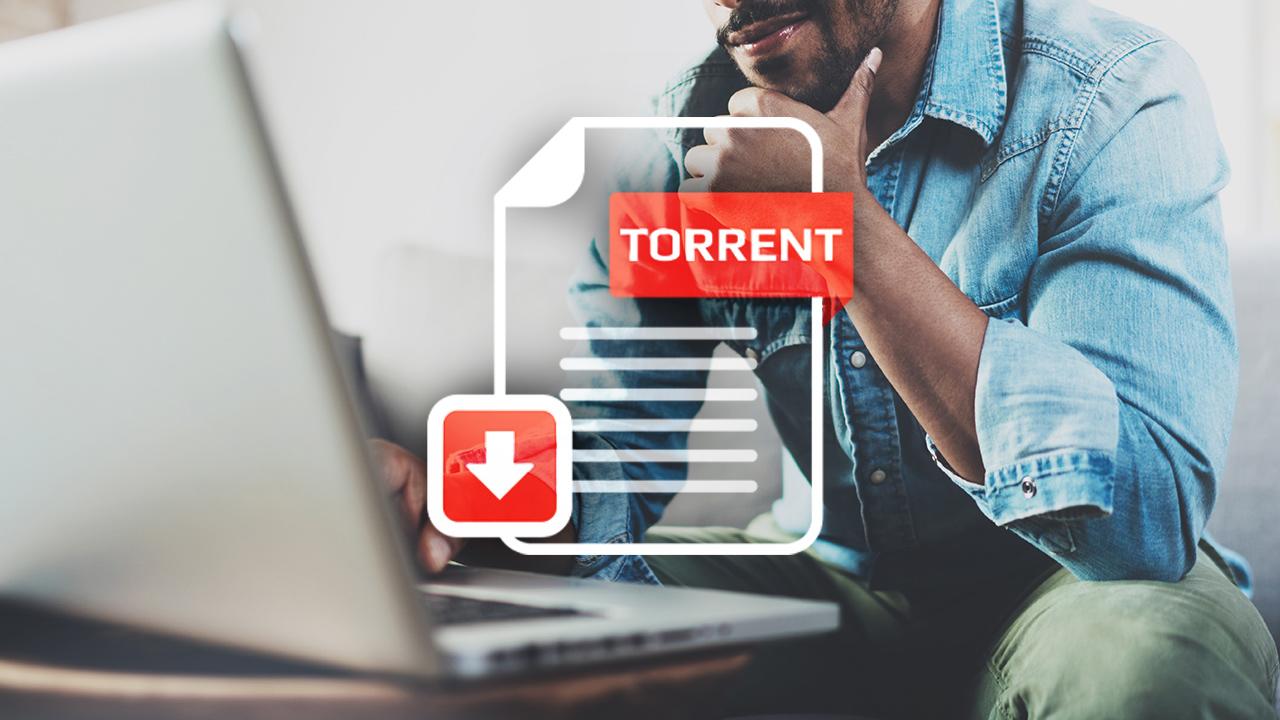كيف تستخدم التورنت Torrent لتحميل الملفات التي تريدها بسهولة ويسر .