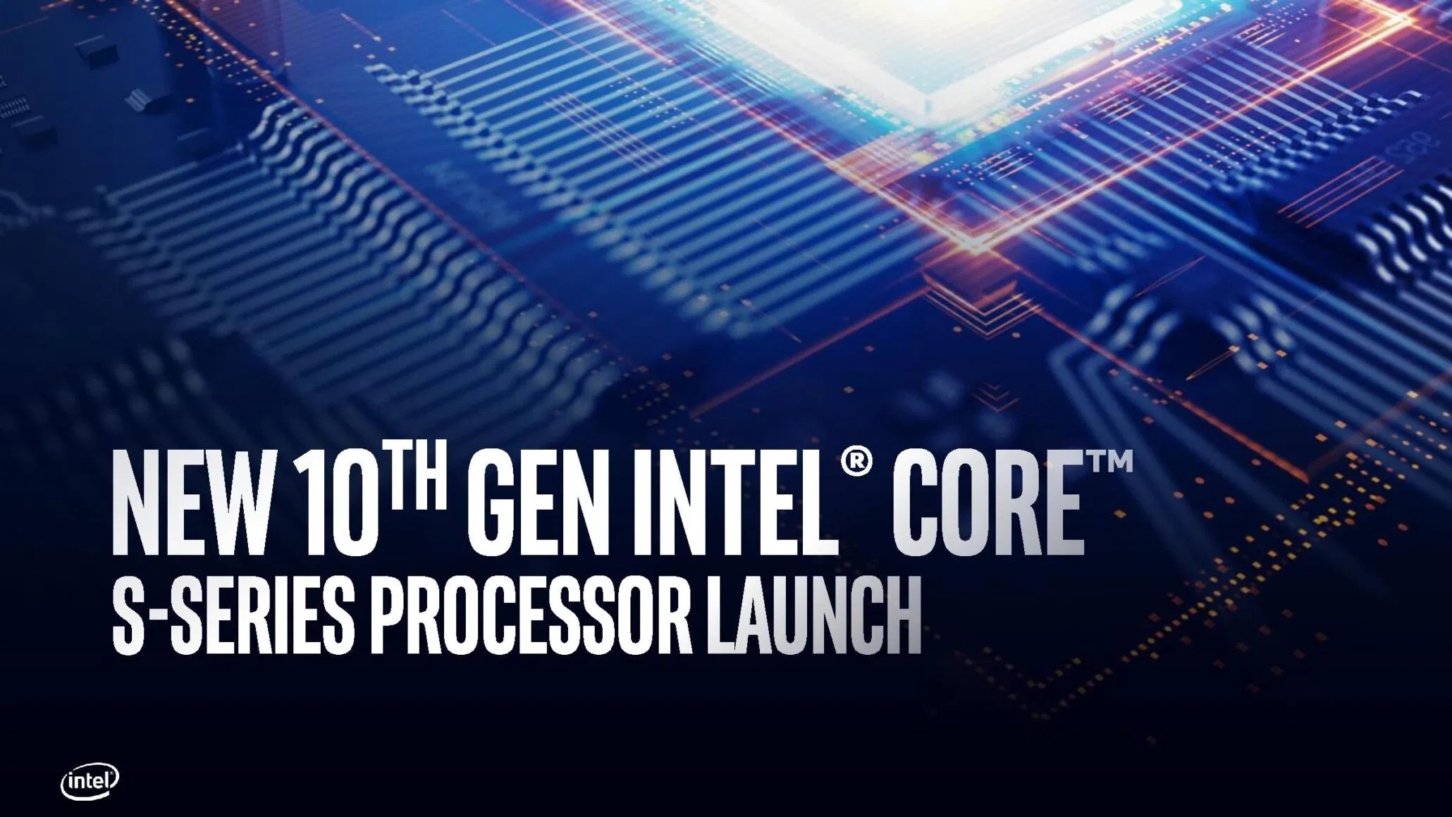 كل ما تريد معرفته عن معالجات Intel Comet Lake-S المكتبية القادمة
