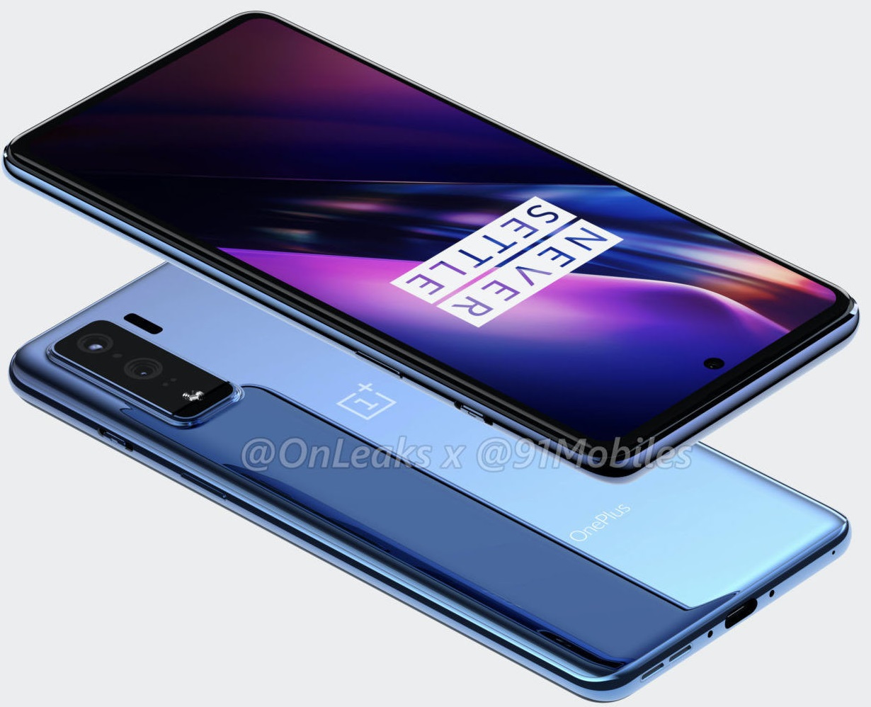 شركة OnePlus تؤكد أن هاتفها الرخيص القادم سيكون باسم Nord