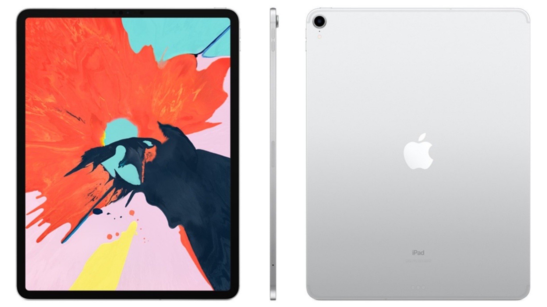 أجهزة الـ Apple iPad Pro ستأتي بإمكانية فصل الميكروفون من خلال حافظته