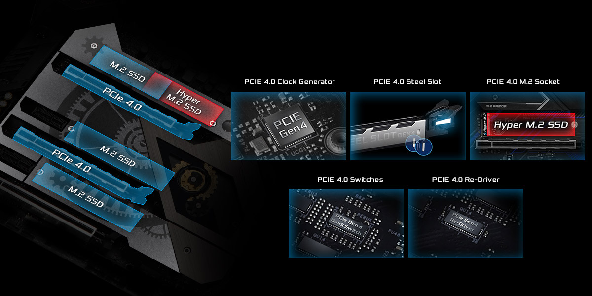 Intel ASRock