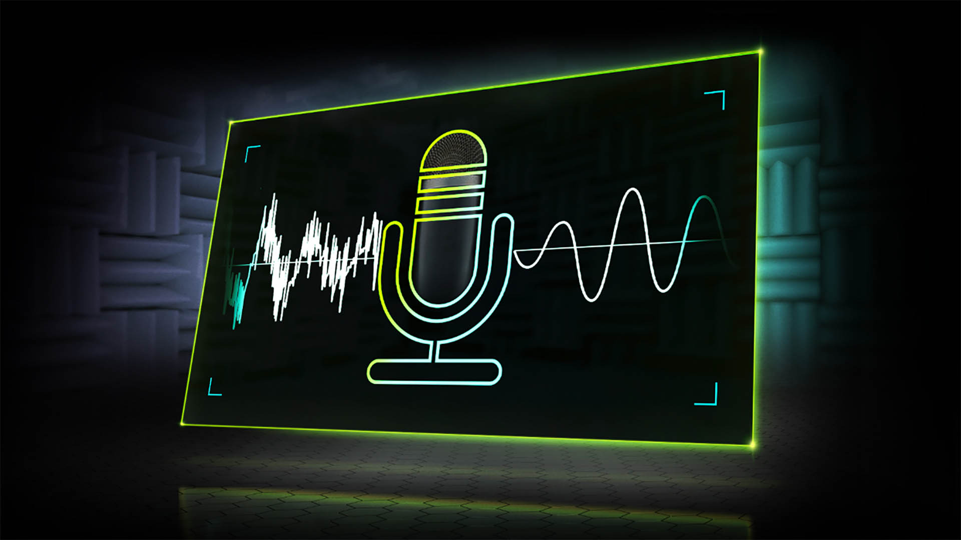 تقنية RTX Voice من NVIDIA: تجربتنا والحكم عليها!