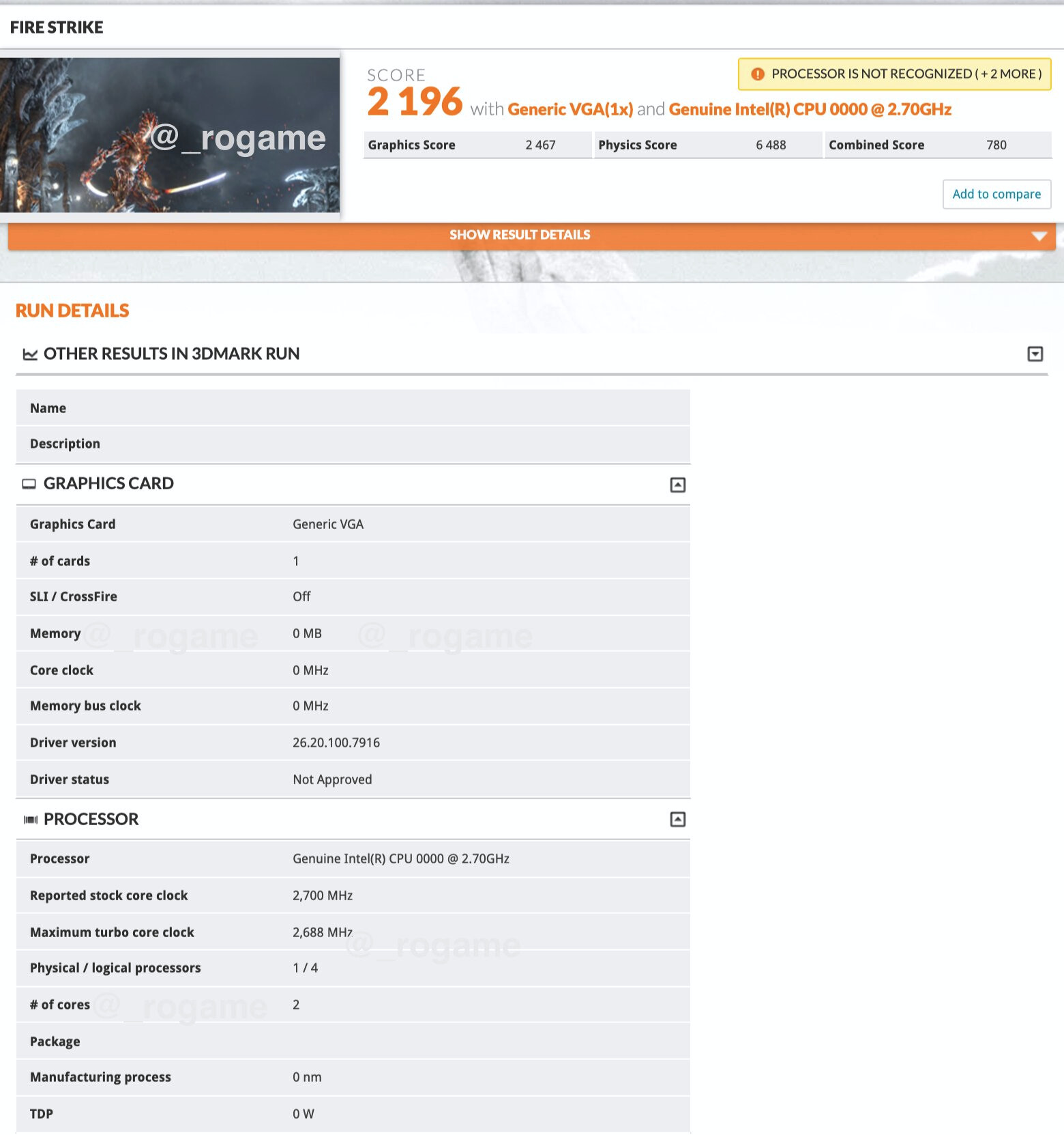 Xe Intel Vega AMD CPU gpu