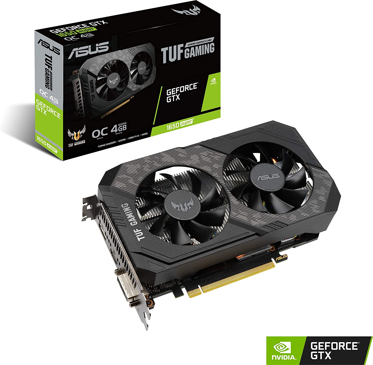 ASUS TUF