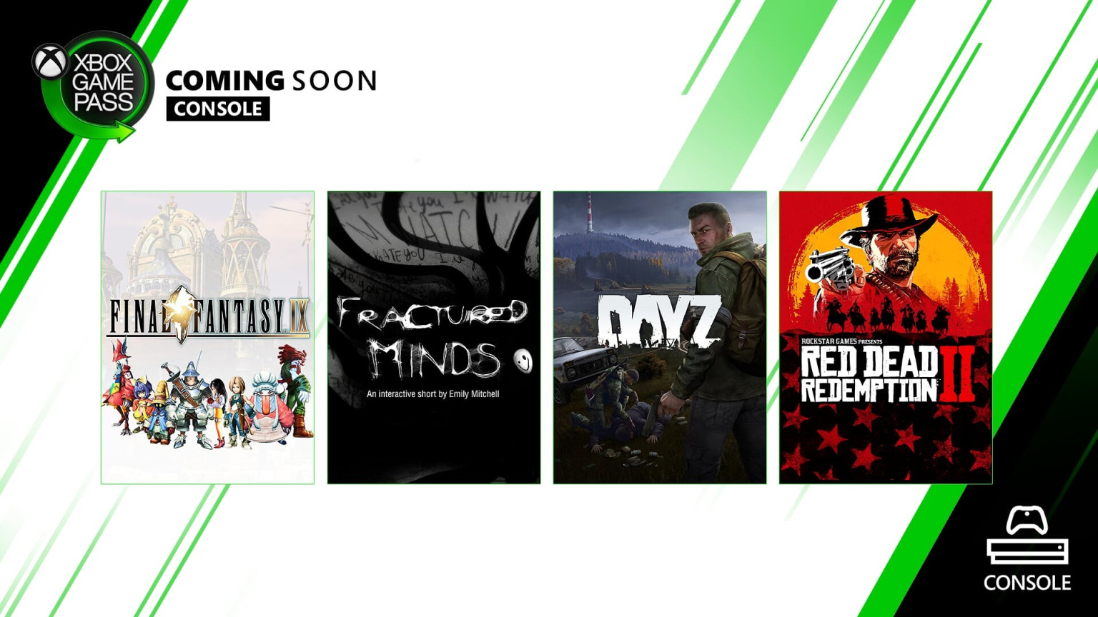 تحديث: Red Dead Redemption 2 متاحة الآن عبر خدمة Xbox Game Pass!!