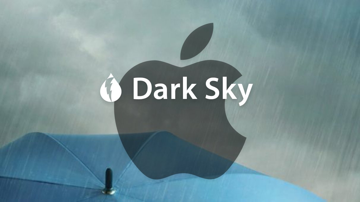 Dark Sky ليس وحيدًا: أشهر تطبيقات دفنتها شركة أبل في مقبرة الأندرويد