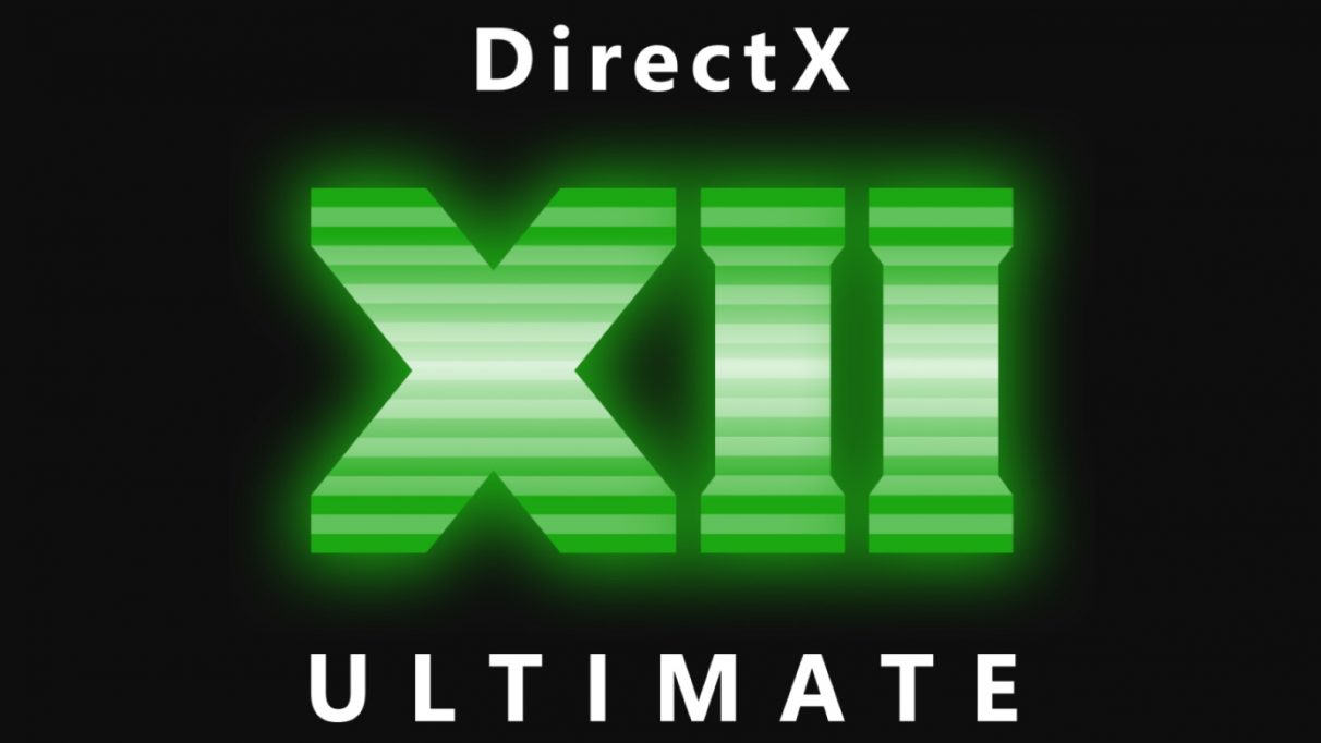 تحديث مكتبة DirectX 12 Ultimate الجديد ، معيار واحد يحكمهم جميعا !