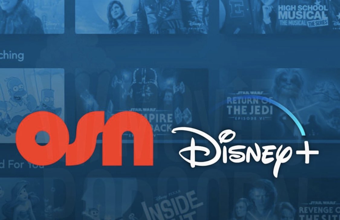 خدمة البث Disney Plus قادمة للسعودية والإمارات وباقي دول الشرق الأوسط
