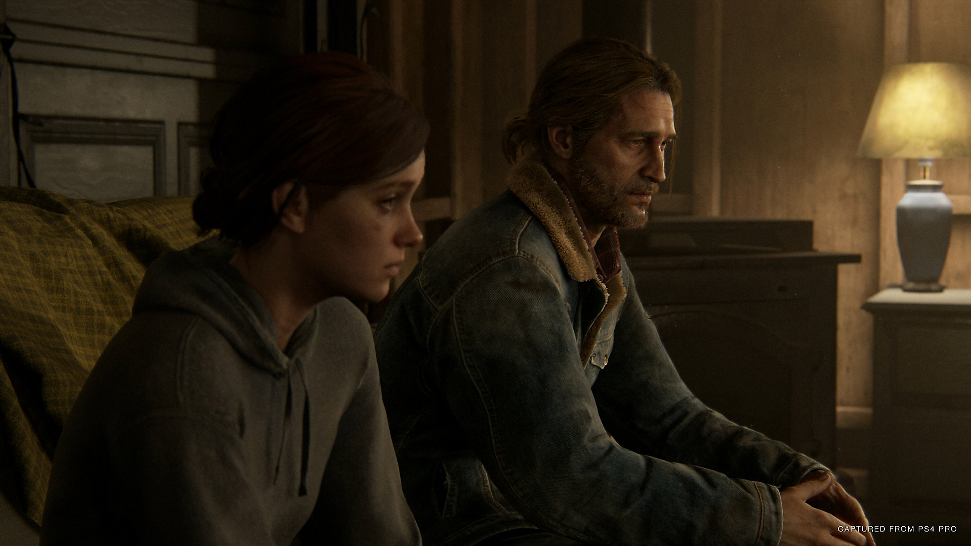 The Last of Us 2 فيروس كورونا