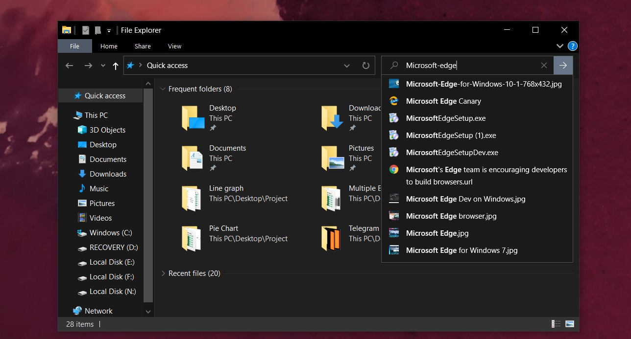 Windows
