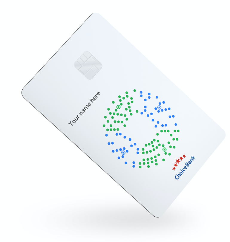 Google-Pay-Card