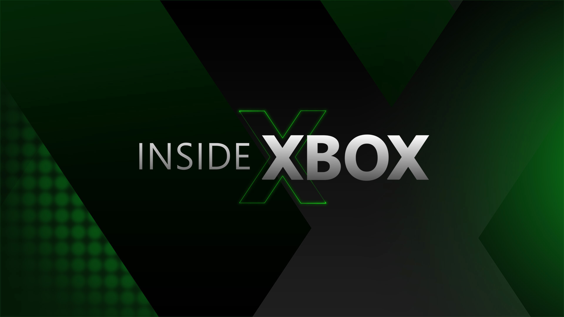 Xbox Inside Xbox Xbox Series X