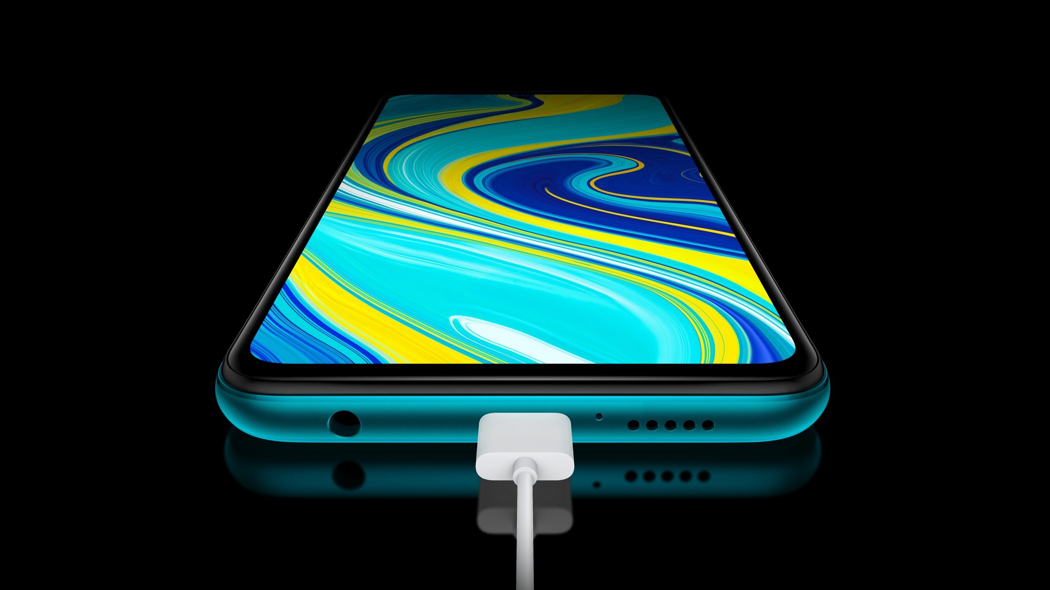 Redmi Note 9S
