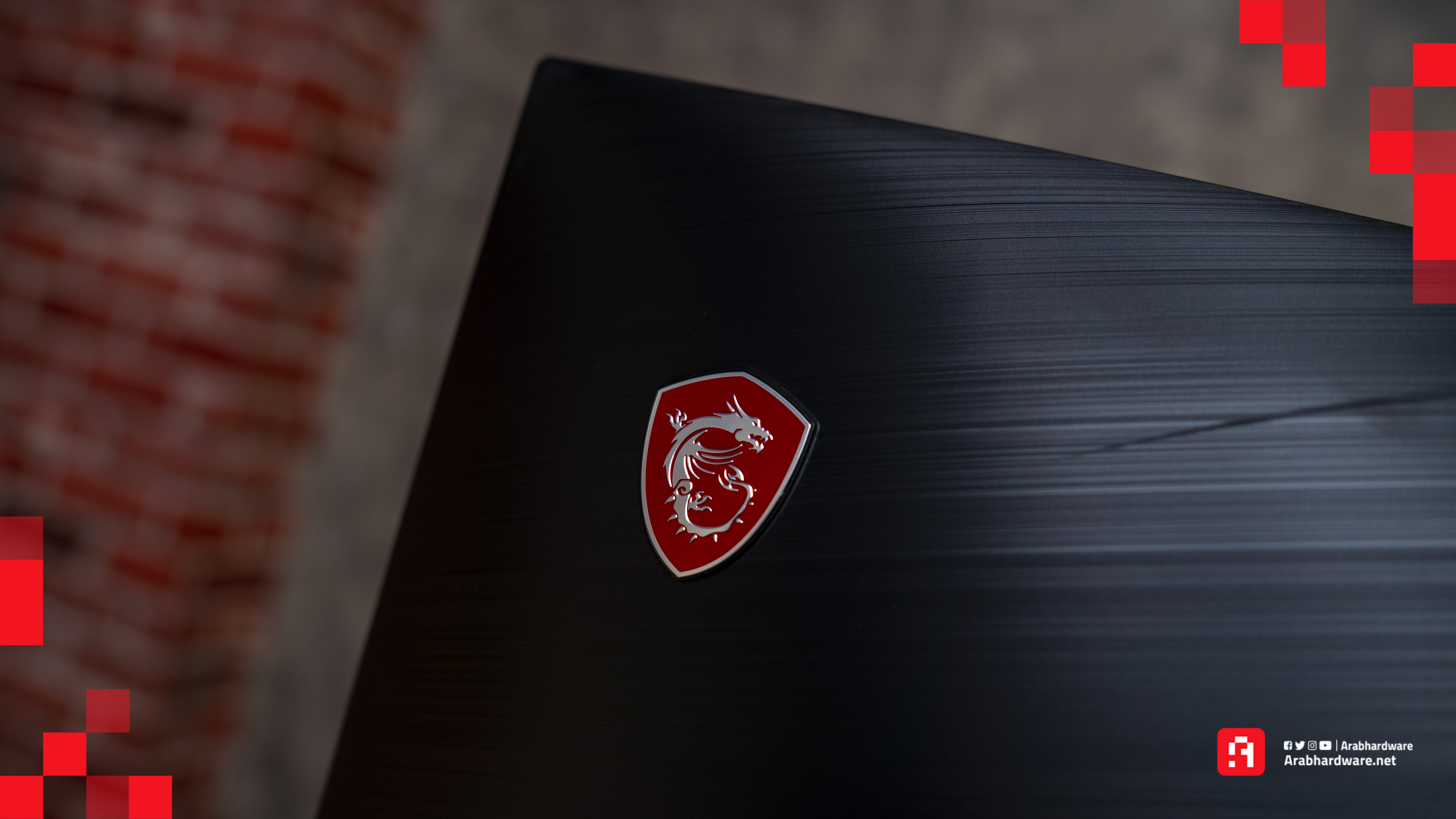 شركة MSI تكشف عن شاشة Optix G242 للاعبي الـ ESports!