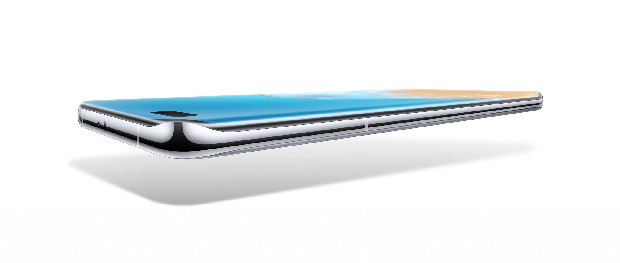 HUAWEI P40 Pro