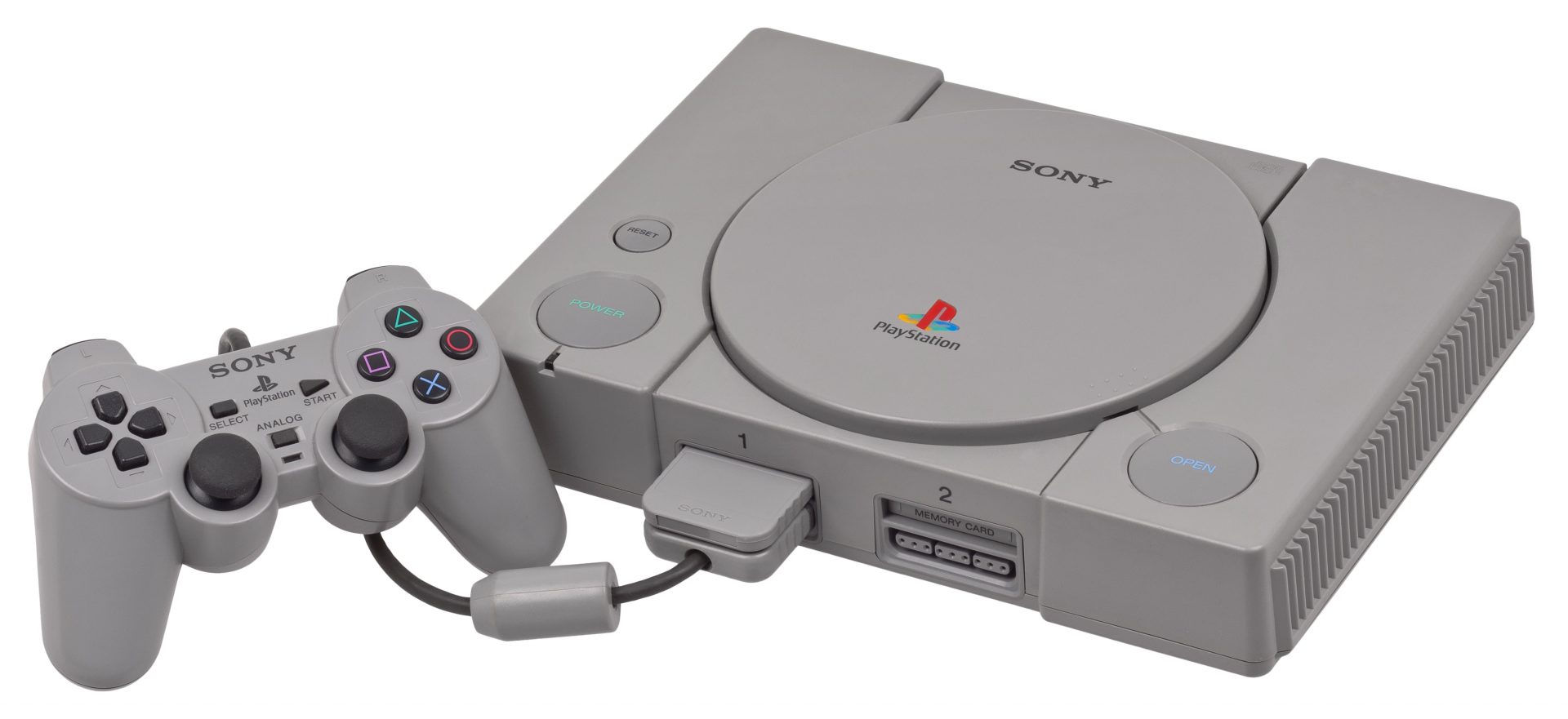 معركة قرصنة الألعاب ... تاريخ طويل مُستمر! SEGA Nintendo Sony Playstation