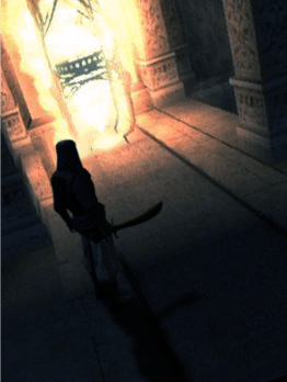Prince of Persia Remake Ubisoft تسريبات