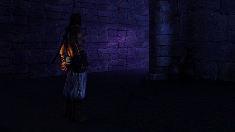 Prince of Persia Remake Ubisoft تسريبات