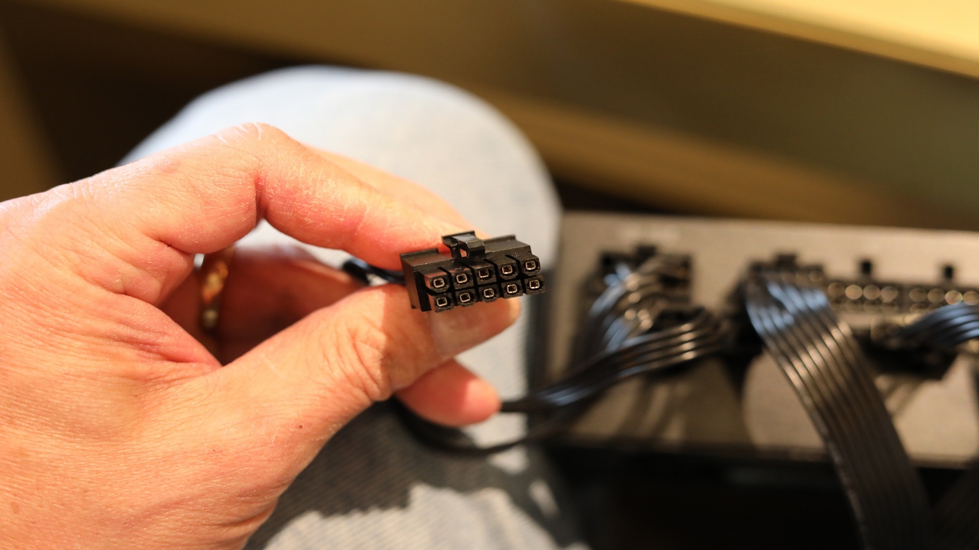 مزود الطاقة Power Supply كما نعرفه سينتهي، التجديد الشامل قادم!