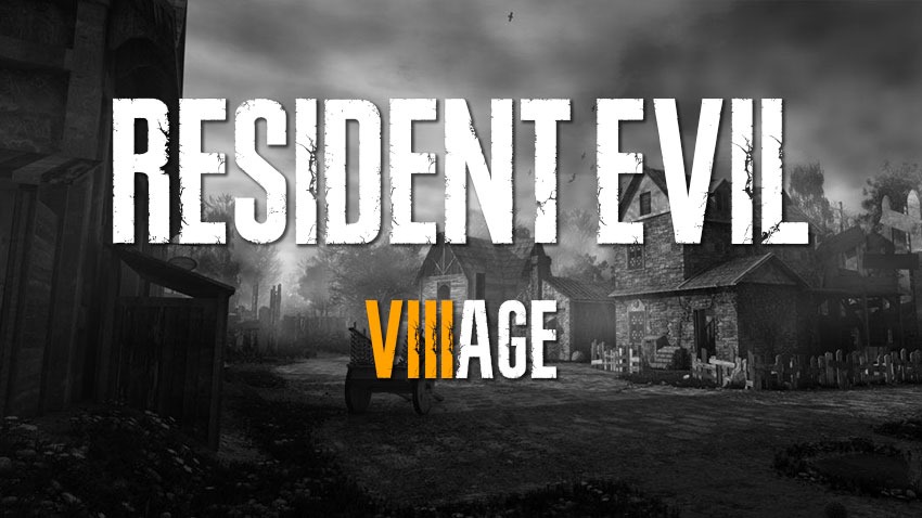 8 سعر رزدنت ايفل Resident Evil