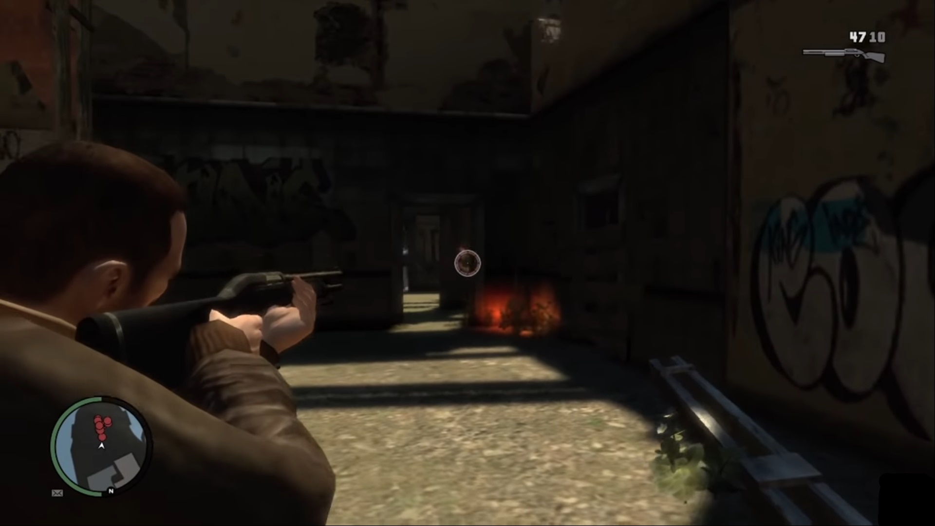 GTA Rockstar Games GTA IV