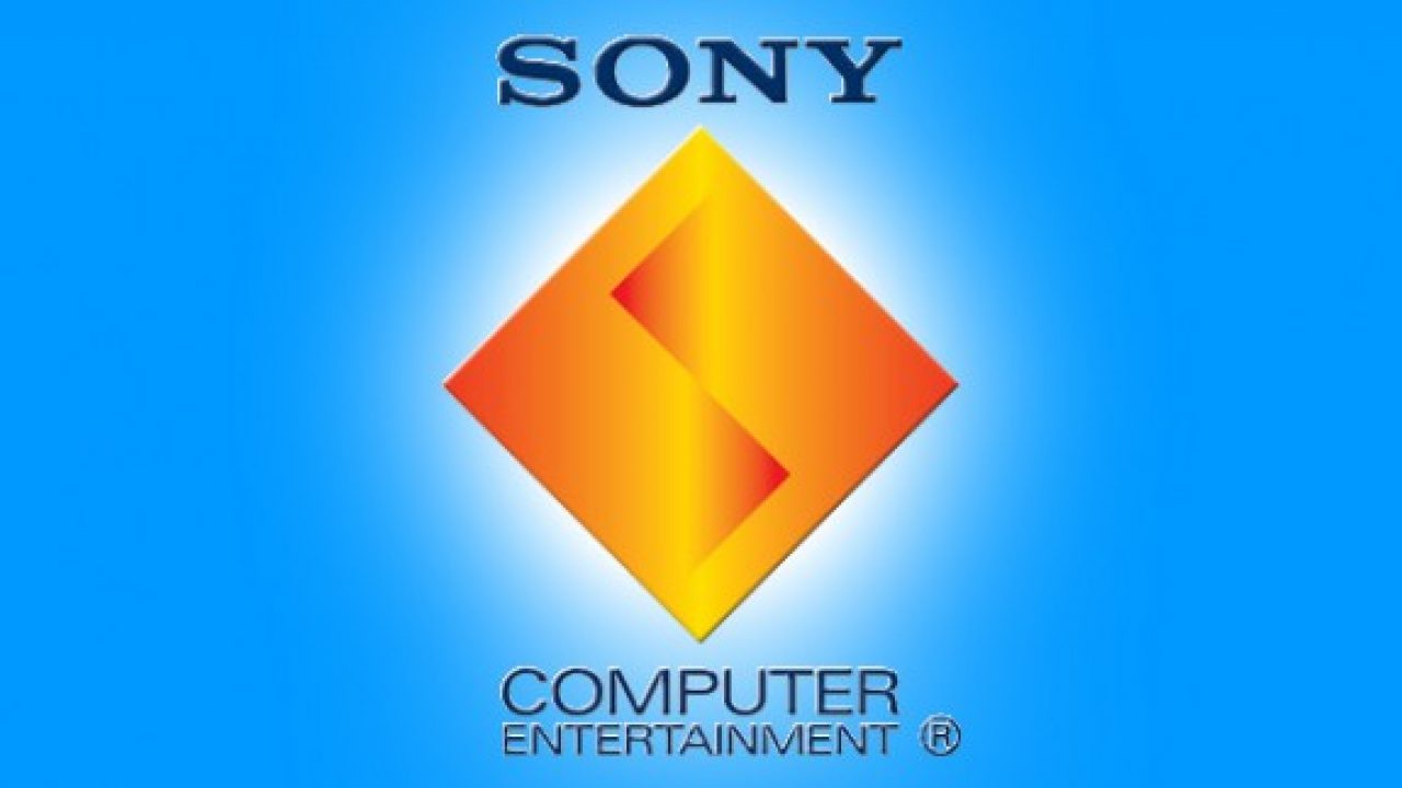 Sony SIE الألعاب أفلام 