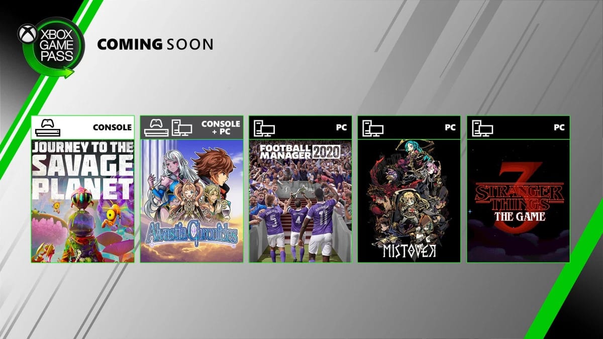 Xbox Inside Xbox Xbox Game Pass