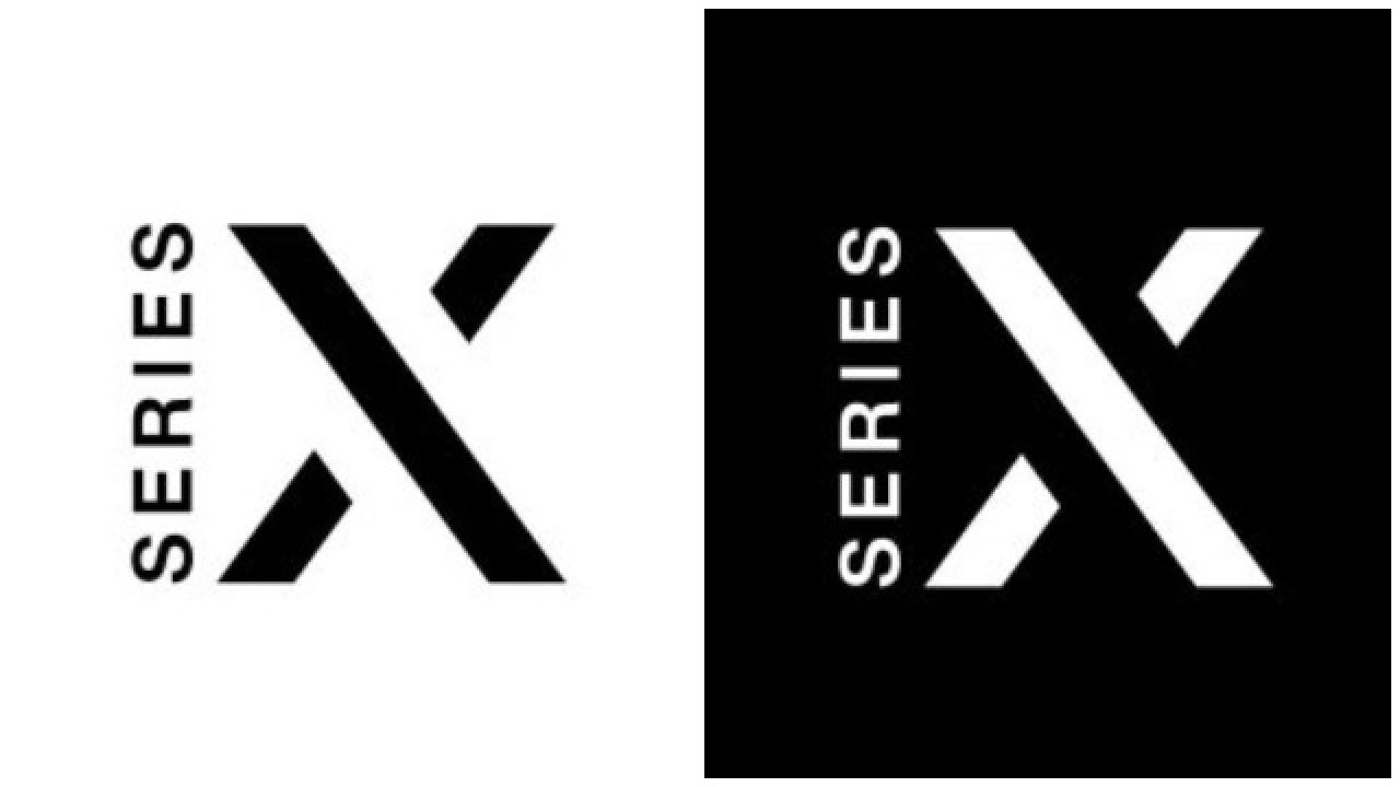 Xbox Series X Xbox شعار