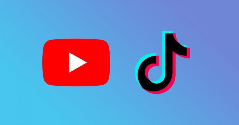 يوتيوب يعلن عن تجربة ميزة جديدة لمنافسة تطبيق تيك توك!