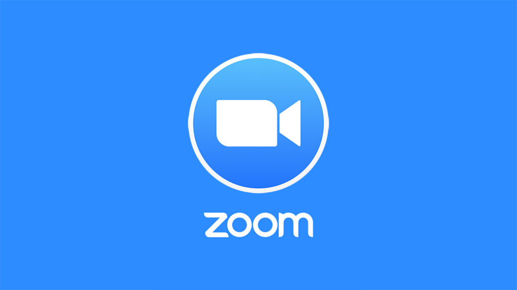 زوم Zoom