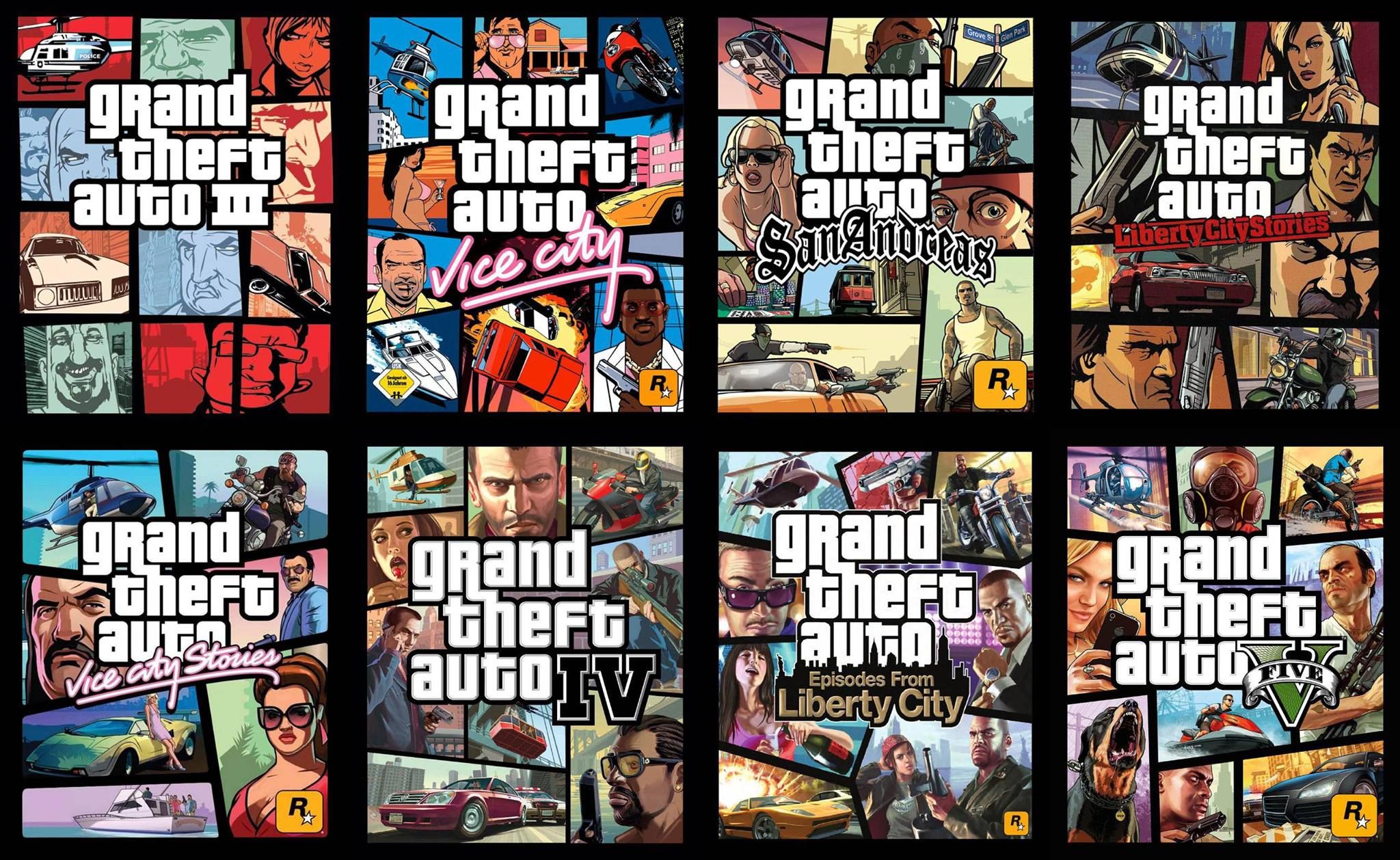 استعد ذكرياتك الأليمة : أصعب مهام في تاريخ سلسلة GTA أفقدتنا صوابنا !