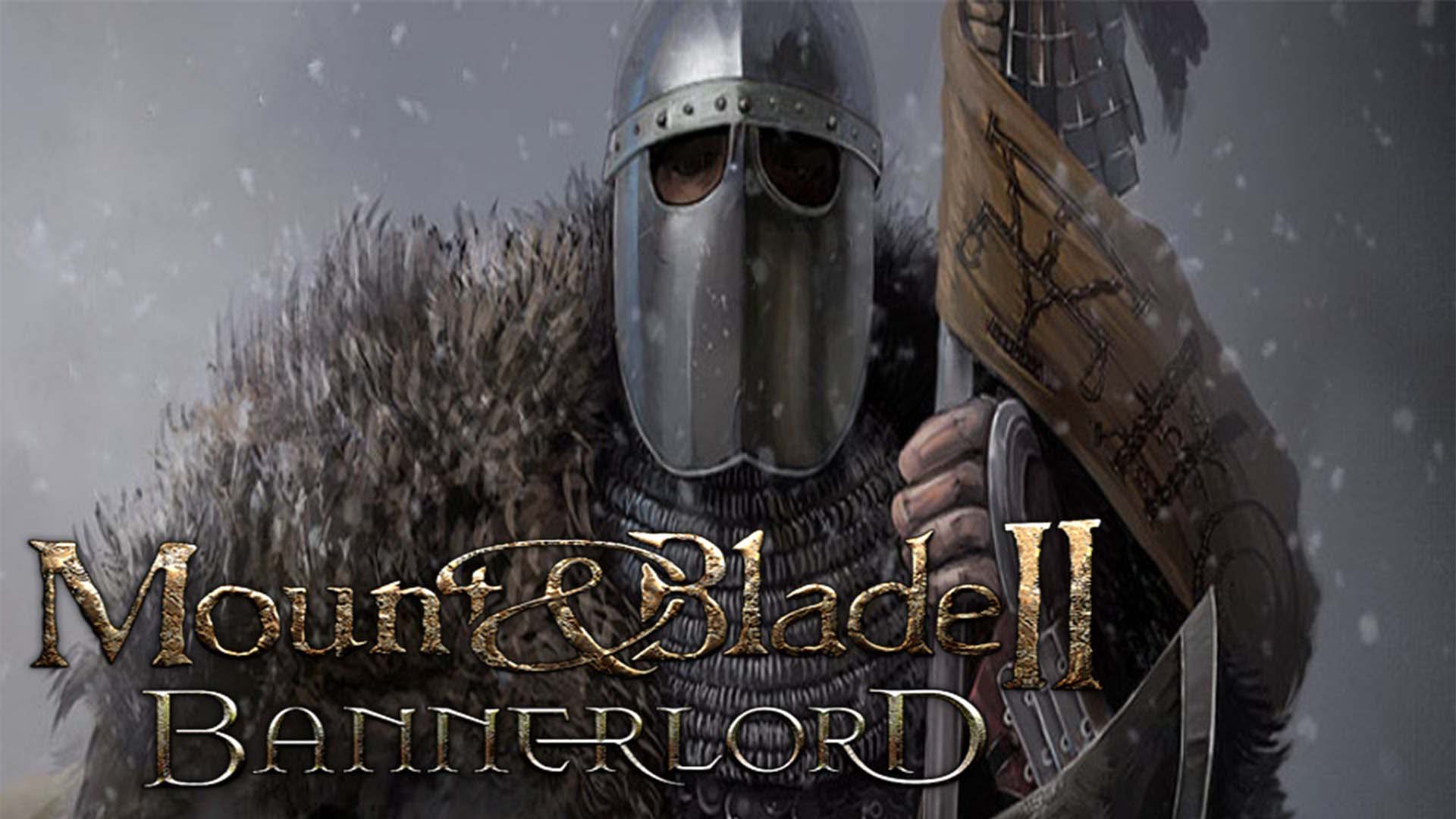 مراجعة Mount & Blade Bannerlord