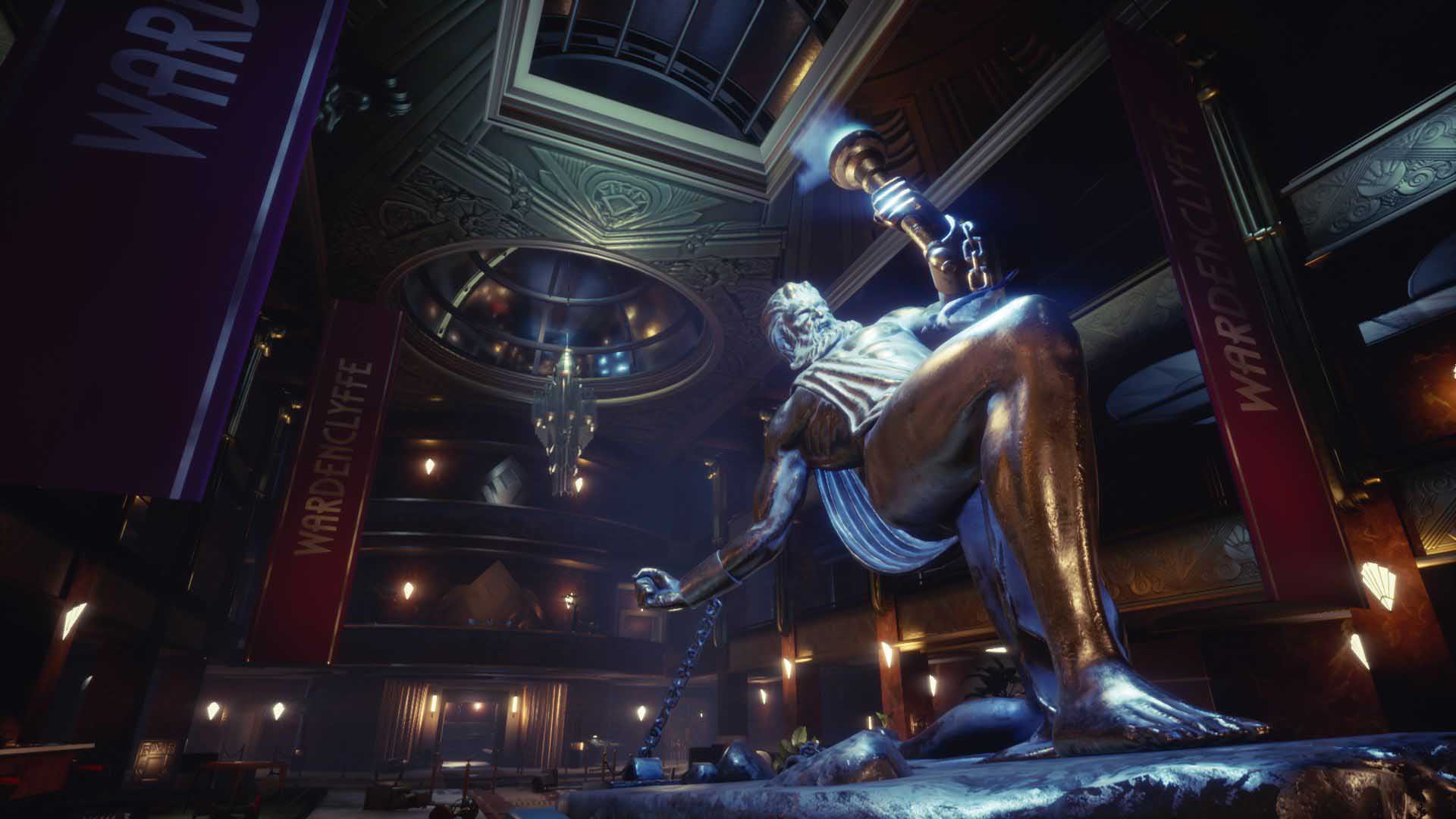 close the sun epic games