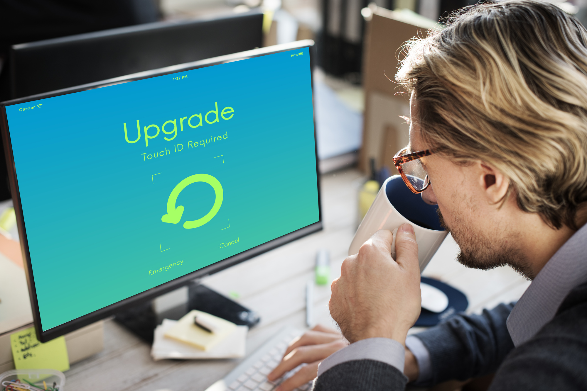 هل من الحكمة أن تقوم بتحديث حاسوبك الشخصي PC في الوقت الحالي أم تنتظر