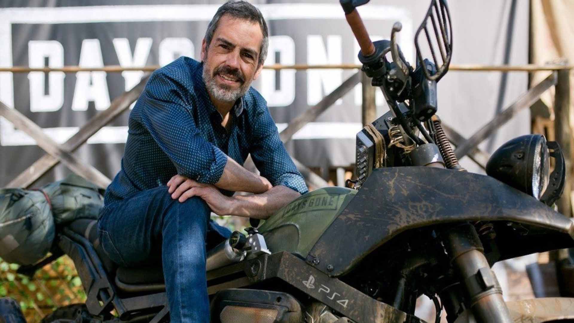 وفاة Filipe Duarte المؤدي الصوتي الرئيسي للعبة Days Gone