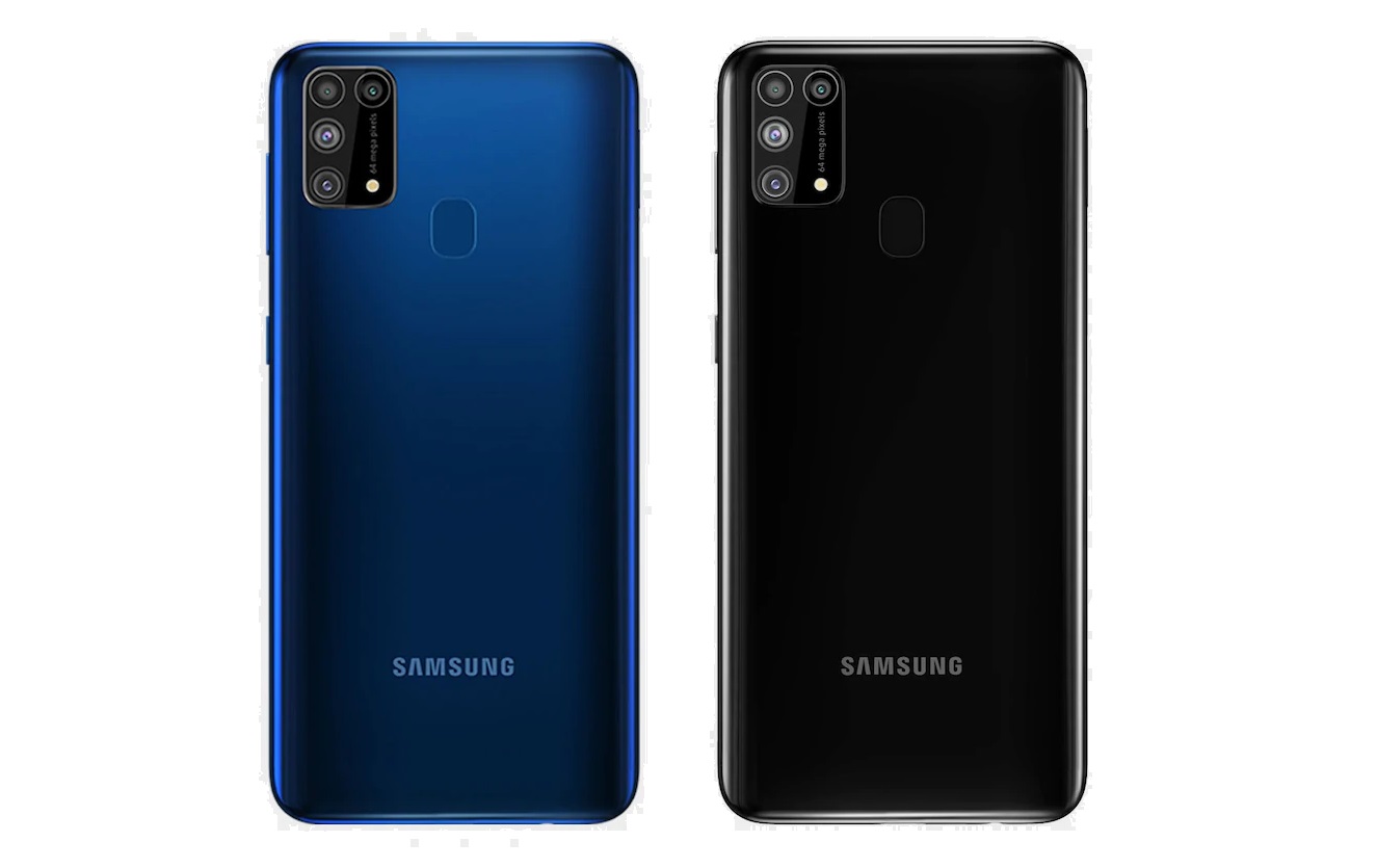 galaxy m31 whatmobile