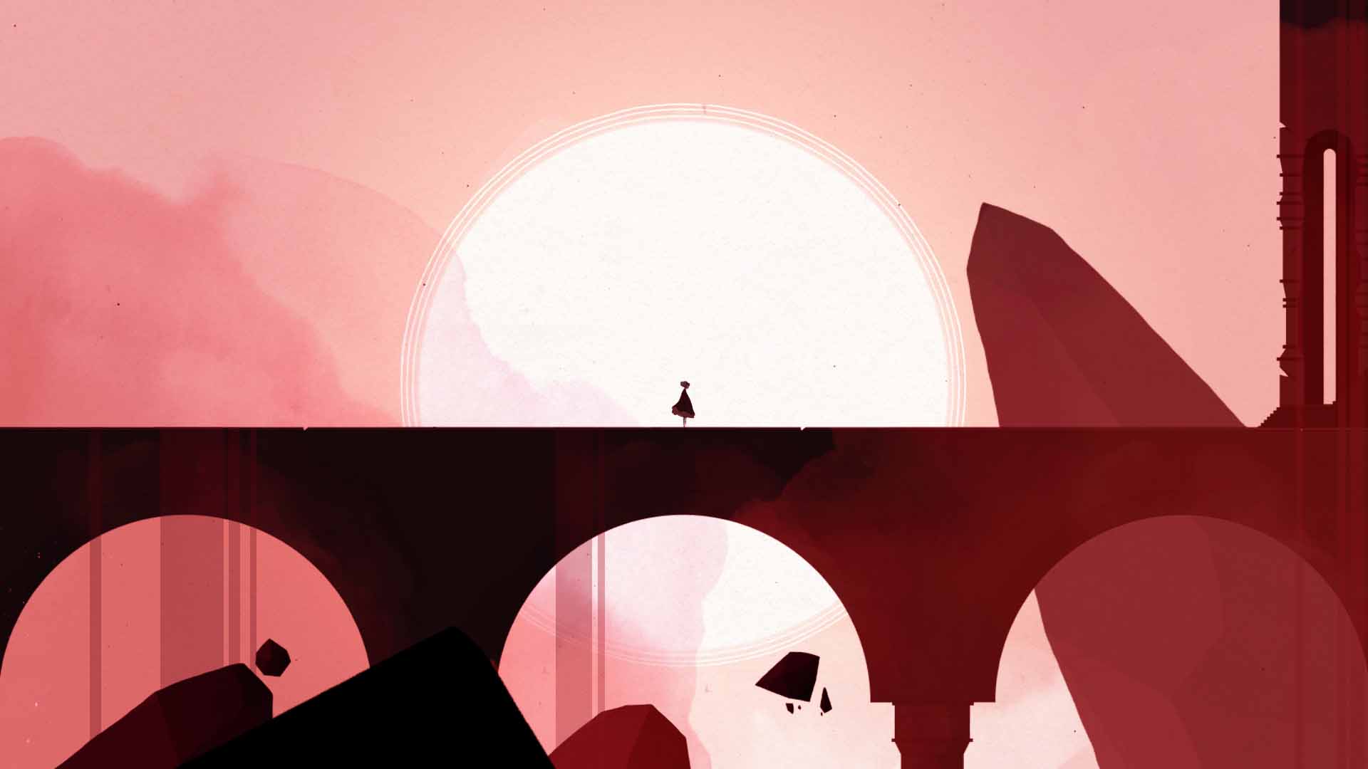 لعبة Gris