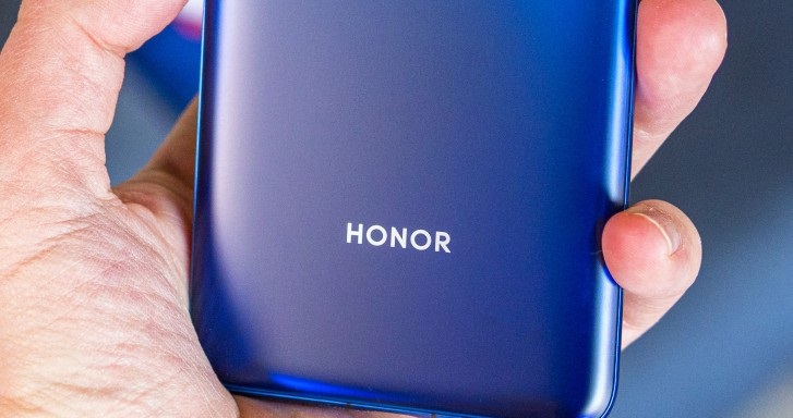 تسريب صور ومواصفات هاتف هواوي القادم Honor X10