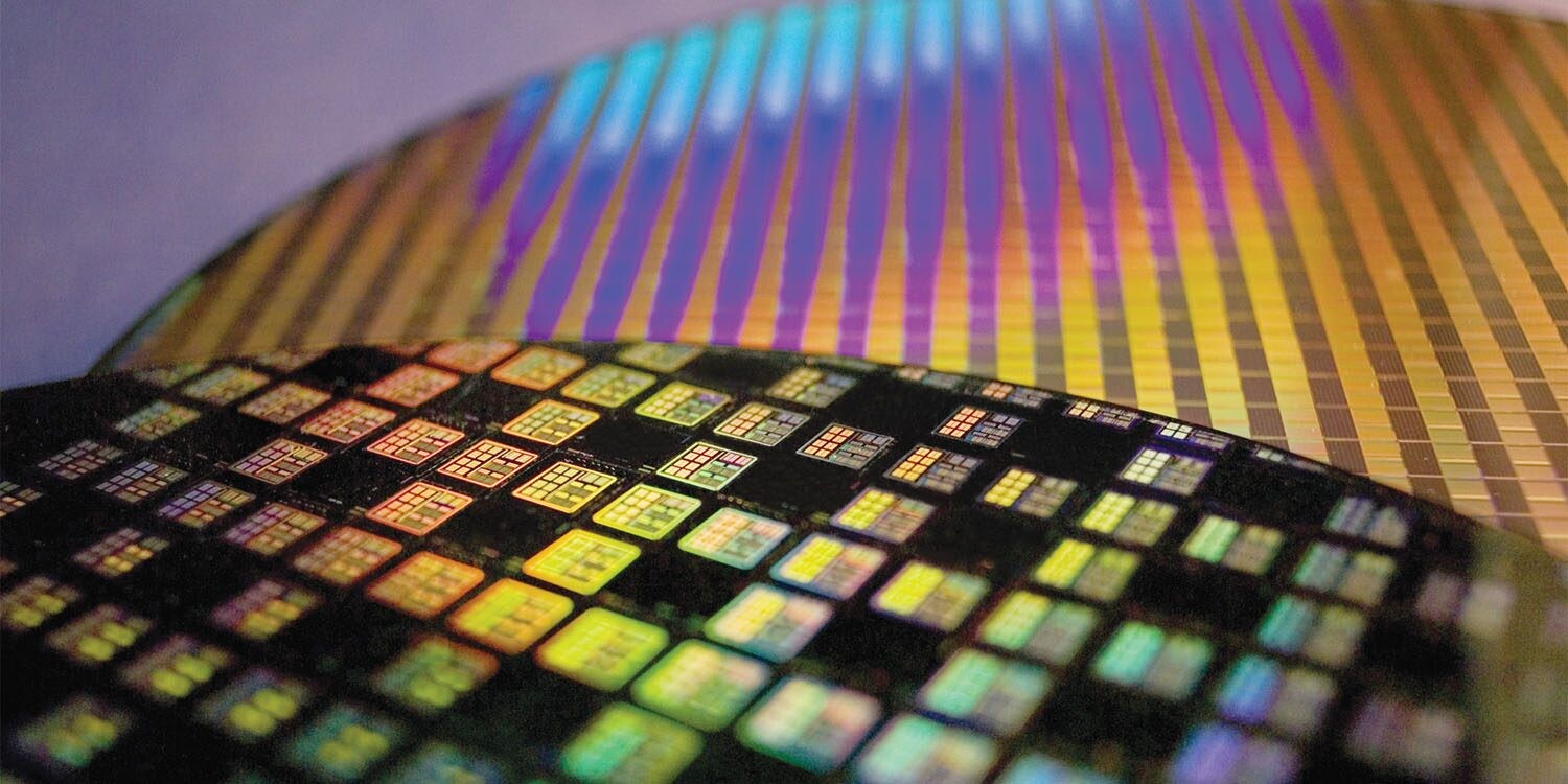 شركة Huawei تتخلى عن TSMC وتذهب الى SMIC لتصنيع شرائحها بدقة 14nm