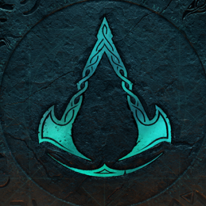 Ubisoft Assasssin's Creed Valhalla